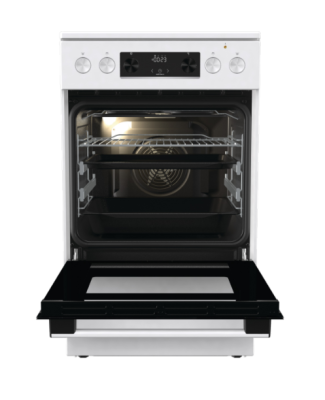 Детальное фото товара: Gorenje GECS5C60WPA