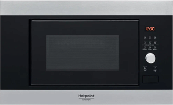 Фото товара: Hotpoint MF20G IX HA