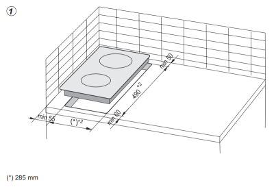 Схема встраивания