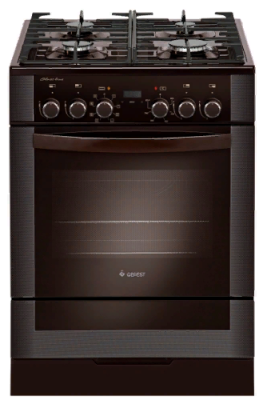 Детальное фото товара: GEFEST ПГЭ 6502-03 0045