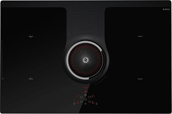 Фото товара: ELICA NIKOLATESLA BL/A/83 индукционная поверхность