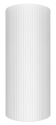 Детальное фото товара: Maunfeld EDELWEISS 39 WALL White