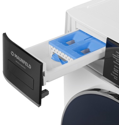 Детальное фото товара: Maunfeld MFWM1410WH03