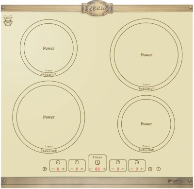 KAISER KCT 6195 IElfEm