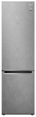 Детальное фото товара: LG GA-B509MCZL