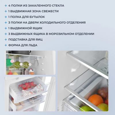 Детальное фото товара: ZUGEL ZRI1760FNF