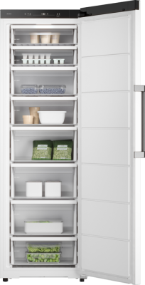 Детальное фото товара: ASKO RFF286KNCW1