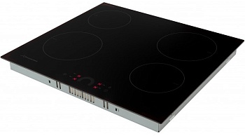 Фото товара: Schaub Lorenz SLK CY 60 H5 стеклокерамическая поверхность