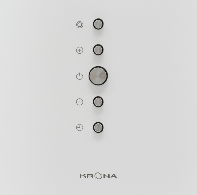 Детальное фото товара: Krona TINA 350 WHITE 3P