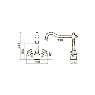 Схема встраивания