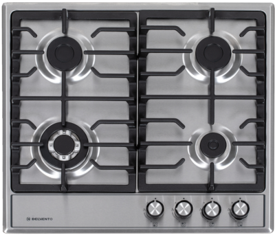 Детальное фото товара: Delvento V60V41M011 газовая поверхность