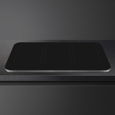 Детальное фото товара: Smeg SISL7964X индукционная поверхность