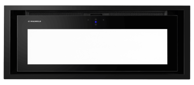 Детальное фото товара: Maunfeld MZR 74 Lux Вlack