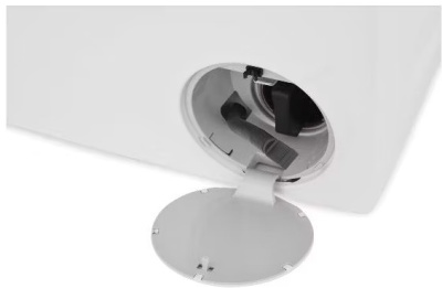 Детальное фото товара: Haier HW60-BP10919B