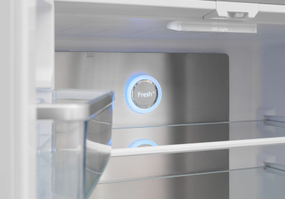 Детальное фото товара: MEFERI MFR83BLACK IX TOTAL NO FROST FRENCH DOOR COMFORT