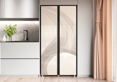 Детальное фото товара: LEX LSB530GLID wind