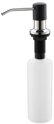 Emar ЕД-401D.8 Морион, дозатор для моющего средства