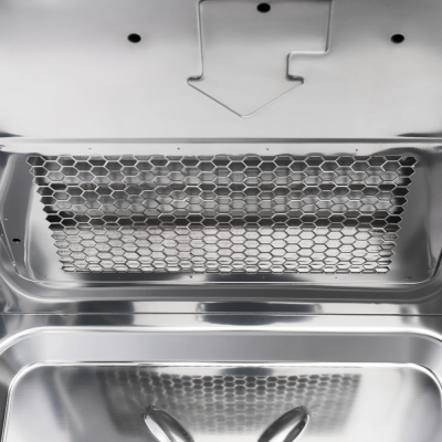 Детальное фото товара: MEFERI MMO6025IX POWER