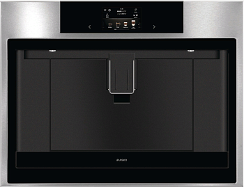 Фото товара: ASKO CM8477S