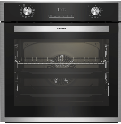 Фото товара: Hotpoint HFE9 1234 JC IX