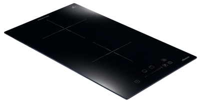 Konigin Lacerta I302 SBK Детальное фото товара: Konigin Lacerta I302 SBK индукционная поверхность