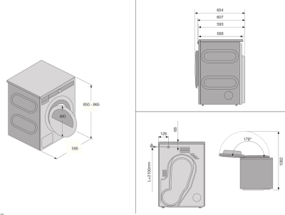 Схема встраивания