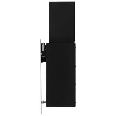 Детальное фото товара: Krona AURA 600 FRAME BLACK S