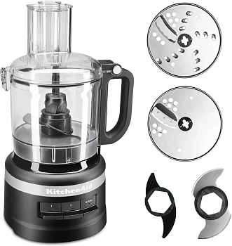 Фото товара: KitchenAid 5KFP0719EBM