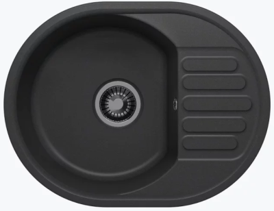 QuartzBond BOND-610, мойка, гранит, уголь QuartzBond BOND-610, мойка, гранит, уголь