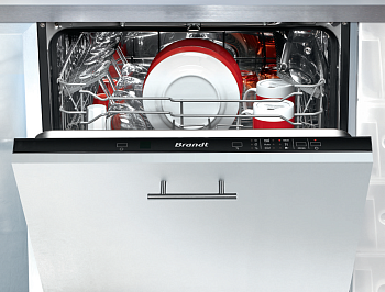 Фото товара: Brandt BDJ424DB