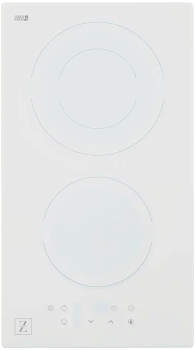 Фото товара: ZUGEL ZEH292W стеклокерамическая поверхность