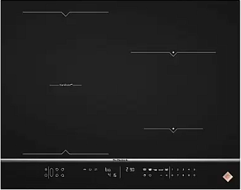 Фото товара: De Dietrich DPI7684X индукционная поверхность