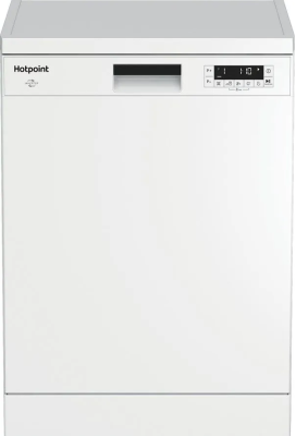 Hotpoint HF 5C84 DW Hotpoint HF 5C84 DW
