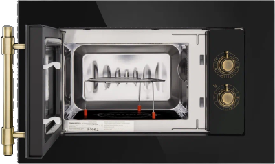 Maunfeld JBMO.20.5GRBG Детальное фото товара: Maunfeld JBMO.20.5GRBG