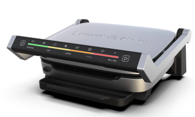 Детальное фото товара: Zigmund & Shtain Grillmeister ZEG-930