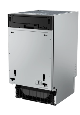 Детальное фото товара: Haier HDWE11-594RU