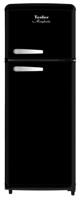 Детальное фото товара: Tesler RT-218 BLACK