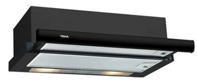 Детальное фото товара: Teka TL 6310 BLACK