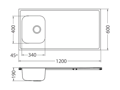 Схема встраивания