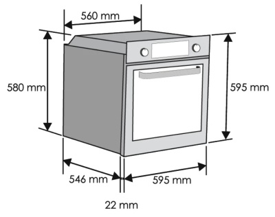 Схема встраивания