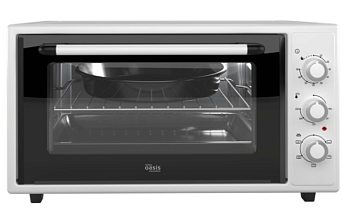 Фото товара: making Oasis everywhere M-50CW