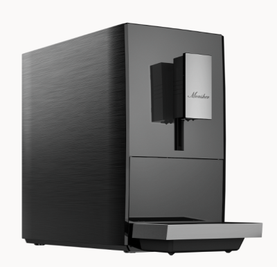 Monsher MCF 100 Noir