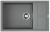 Детальное фото товара: Omoikiri Sumi 78-LB-GR, мойка, гранит, leningrad grey