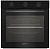 Фото товара: Indesit IBFTE 2430 BL