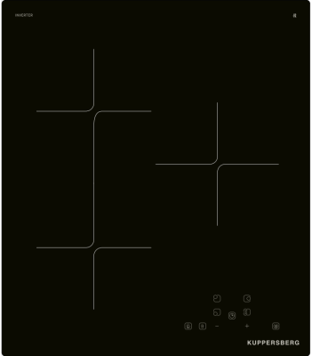 Фото товара: Kuppersberg ICI 418 индукционная поверхность