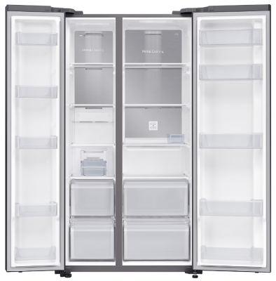 Детальное фото товара: Samsung RS62R50312C/WT