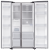 Детальное фото товара: Samsung RS62R50312C/WT