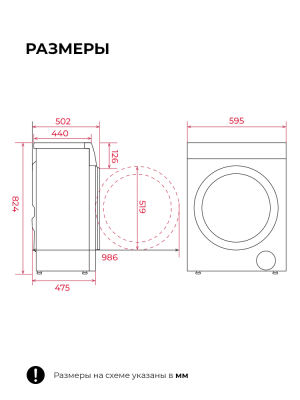 Схема встраивания
