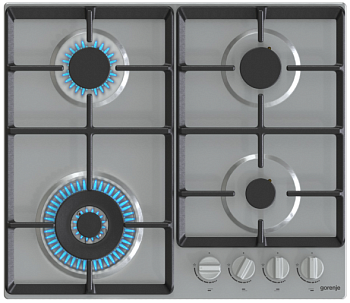 Фото товара: Gorenje GW641EX газовая поверхность