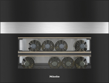 Фото товара: Miele KWT7112iG CLST
